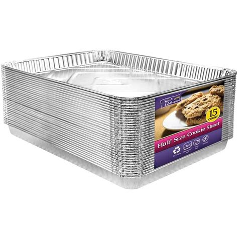 cheap metal cookie sheets|aluminum cookie sheets for baking.